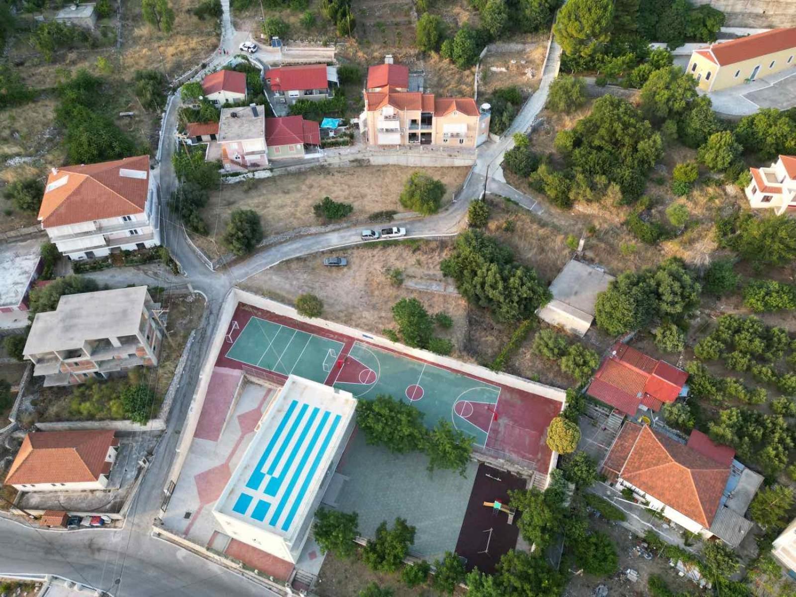 Victoria'S Apartments Dilinata Luaran gambar